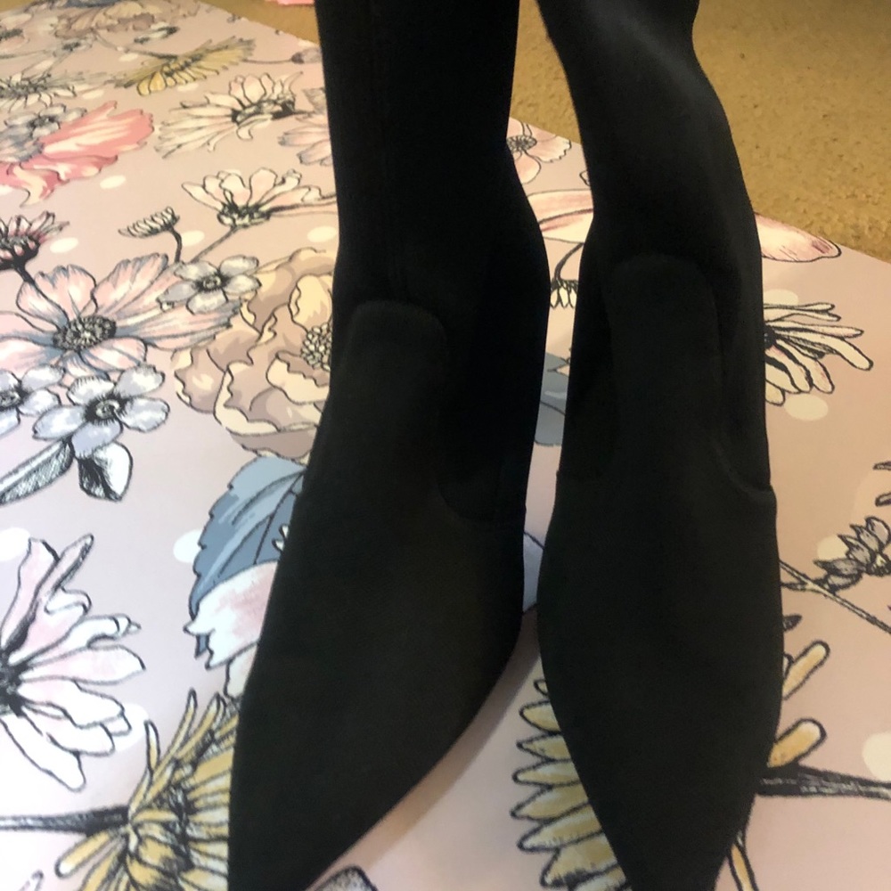 Booties - Picture 4 of 5